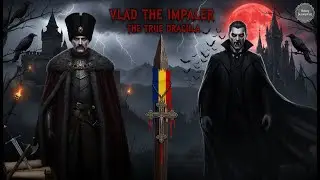 Vlad the Impaler: The True Story of Dracula (History Documentary)