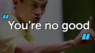 MOTIVATIONAL VIDEO || JACK MA || ALIBABA || HARDWORK || DEDICATION || VIRAL VIDEOS URMIL