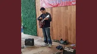 Ceritaku Sendiri Live