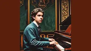 Prelude in C minor Op. 28 No. 20