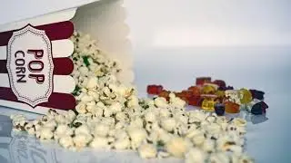 Why do theatres charge Rs.200 for a POPCORN? | FACTO