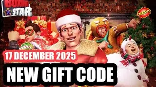 New Boxing Star Codes December 2025 | Boxing Star Gift Codes | Boxing Star Coupon Codes