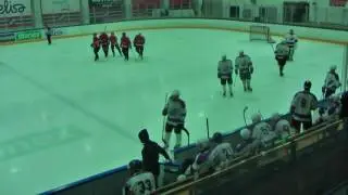 Su 2.4.2017 Freakers -  Hb Warriors 4 - 6 (1/3)
