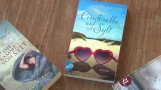 Inselromane f&uuml;r den Herbst - Sylt1 verlost Buchpakete