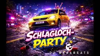 Schlagloch-Party Partyhit 