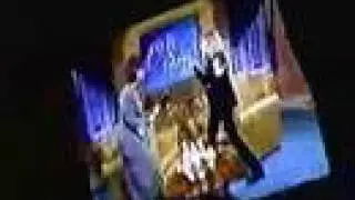 Barbra-Oprah News Clip 1996