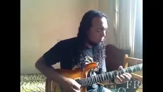 Felipe Rosa - Improviso Metal