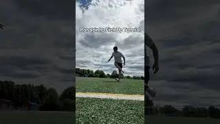 What tutorial do you want next? #ronaldinho #soccertutorial #futbol