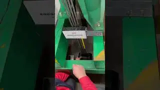 TST Elevator IOT Wire Rope Inspection System