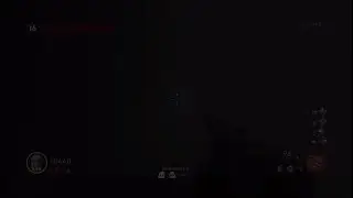 COD: WWII: Zombies: The Darkest Shore: Mole King Challenge