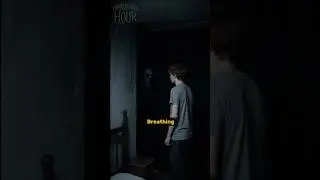 Internet Horror or Real Creature? 👤💀 #Shorts #TheRake #Creepypasta #HorrorShorts #UrbanLegend
