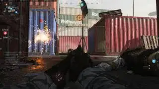 COD:MW thanks for the easy headshots Shipment