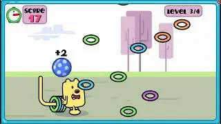 Nick Jr. Flash games part 3