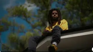 [FREE] J. Cole Type Beat &ndash; &ldquo;Forrest Hill Forever 🌿&rdquo; | Emotional Rap Hit 2025