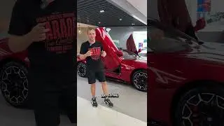 NEW MG Cyberster 2023