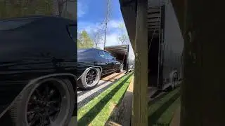 1970 Chevrolet Chevelle Supercharged LSX 454 Pro-Touring Restomod