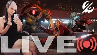 Destiny 2 (NOVIDADE: Emojis para membros🤍)