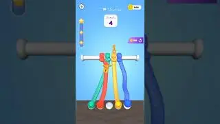 tangle master 3d games
