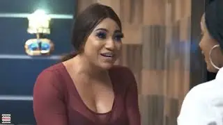 A New Nigerian Movie Starring Queen Hilbert | Nosa Rex | 2023