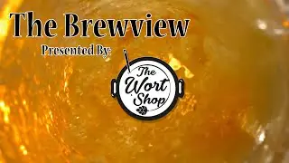The Brewview Presented by The Wort Shop  - Dubbel, Tripel & Quadrupel by La Trappe (Koningshoeven)