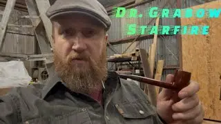 Dr. Grabow Starfire