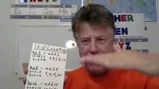 vipkid blending and other props, demo mock 1 interview