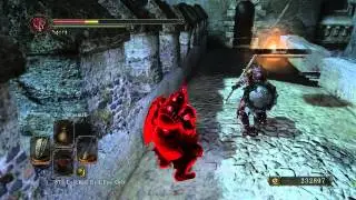 Steely Steelu in action