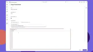 Asset Sidebar Extensions