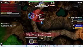 How to setup an av macro for the summer event