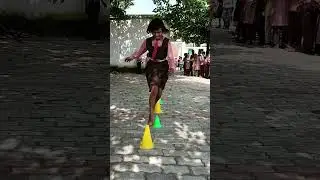 Types of Outdoor Games ll National Sports Day