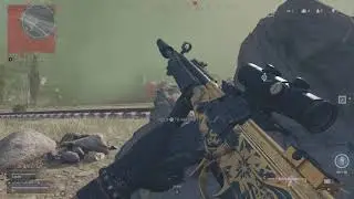 Dub City and Salty Death Comms