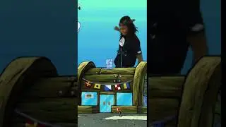 Nerd Smash 14 - Krusty Krab