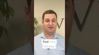 Why The FED Kept Rates Unchanged