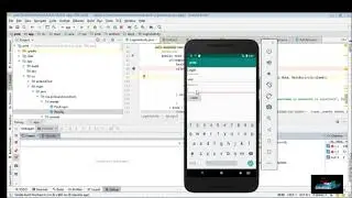 Android Login with web service