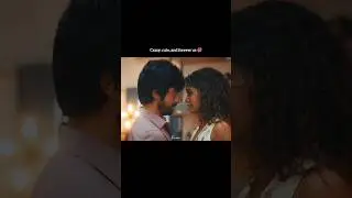 Oh oh uyire💞 #arjundas #aditishankar #oncemore #anirudh #thangamagan #happydiwali #samantha