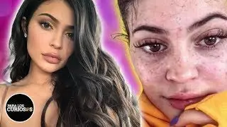Los SECRETOS Y TRUCOS De Kylie Jenner Para Ser BELLA
