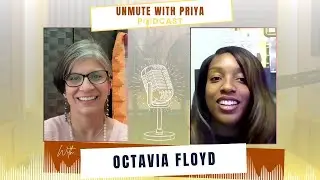 Stop Attracting Toxic Cycles & Start Thriving | with Octavia Floyd