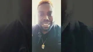 Anthony J McBride | a/k/a Anthony J Pharaoh | Hands down! Most Important Scripture, in the Bible