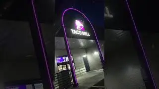 #tacobell #fastfood #building #streetcammo #subscribe