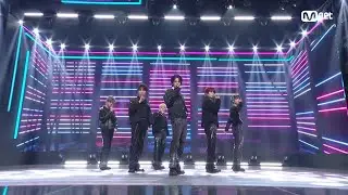 WAKER (웨이커) - LiKE THAT #엠카운트다운 EP.912 | Mnet 260115 방송