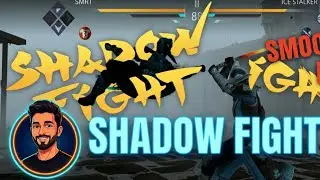 Shadow Fight 3 Insane Combos on Galaxy A13! 🔥 Smooth or Lag? First Gameplay!