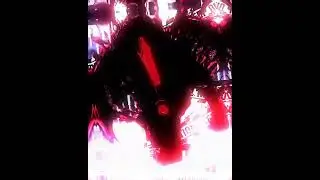 JJK Chapter 257 Edit #edit #anime #jujutsukaisen #jjk #shorts #trending