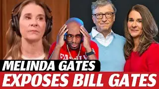 Melinda Gates SPEAKS OUT Against Her Ex Husband Bill Gates After Epstein Files Leak