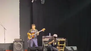 SIDE PROJECT BAND