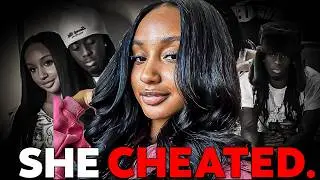 Kai Cenat's Ex Girlfriend Is Making Everything WORSE