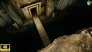 WONDERS OF LOST CITIES | Discovered places of lost civilizations | Travel Documentary