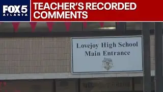 Clayton Schools probes teacher&rsquo;s comments on women | FOX 5 News