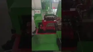 High speed  nut former 8B6S  speed :250pcs per minute