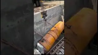 #microtunneling#pipeline#mtb#tbm#tunnel#shortsvideo#smartcivil#construction#tecnology#viralvideo#