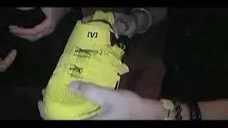 Mavic Softgoods Debut